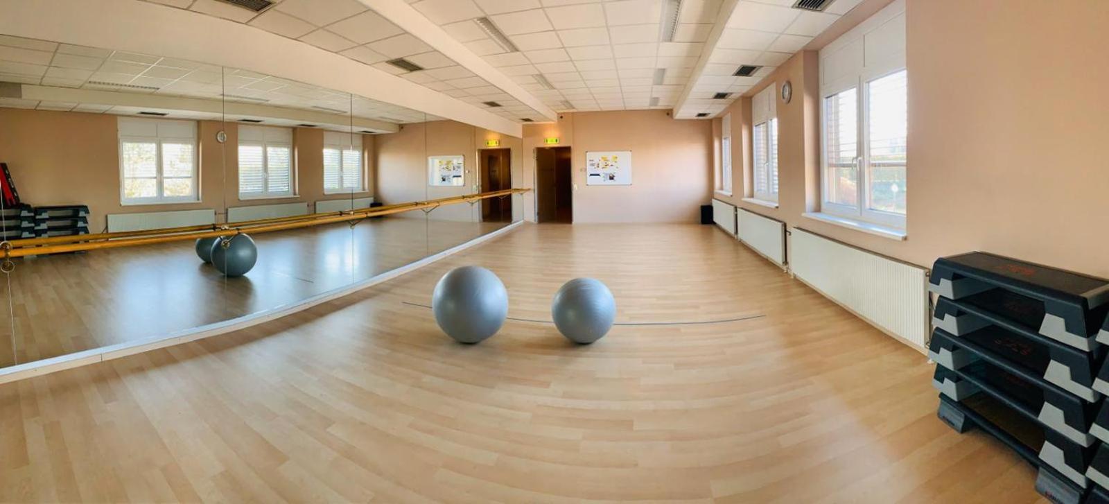 Neudorfl Tennis- Und Freizeitzentrum Neudoerfl מראה חיצוני תמונה