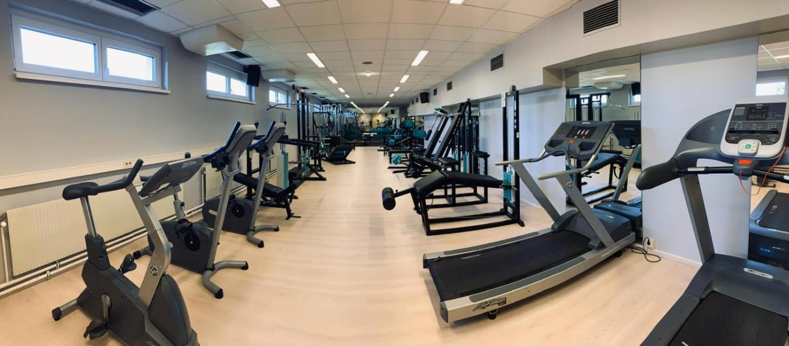 Neudorfl Tennis- Und Freizeitzentrum Neudoerfl מראה חיצוני תמונה